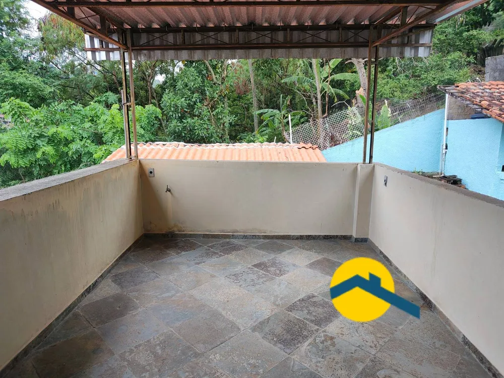 Casa, 3 quartos, 180 m² - Foto 16
