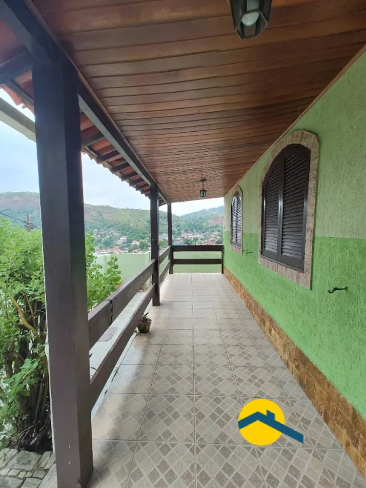 Casa, 3 quartos, 180 m² - Foto 21