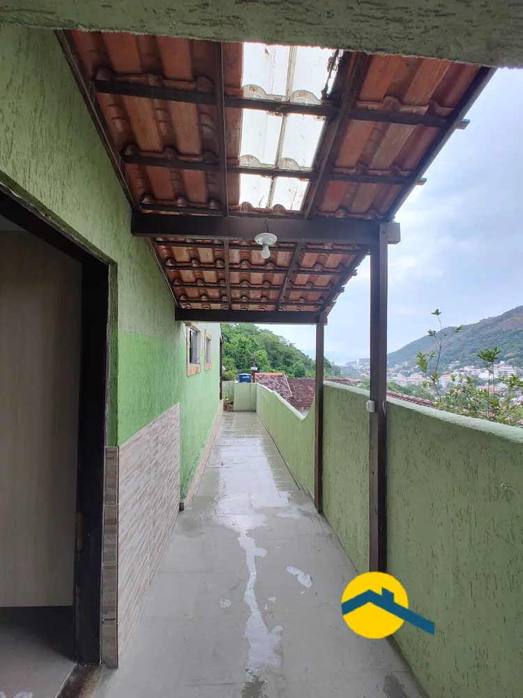 Casa, 3 quartos, 180 m² - Foto 19