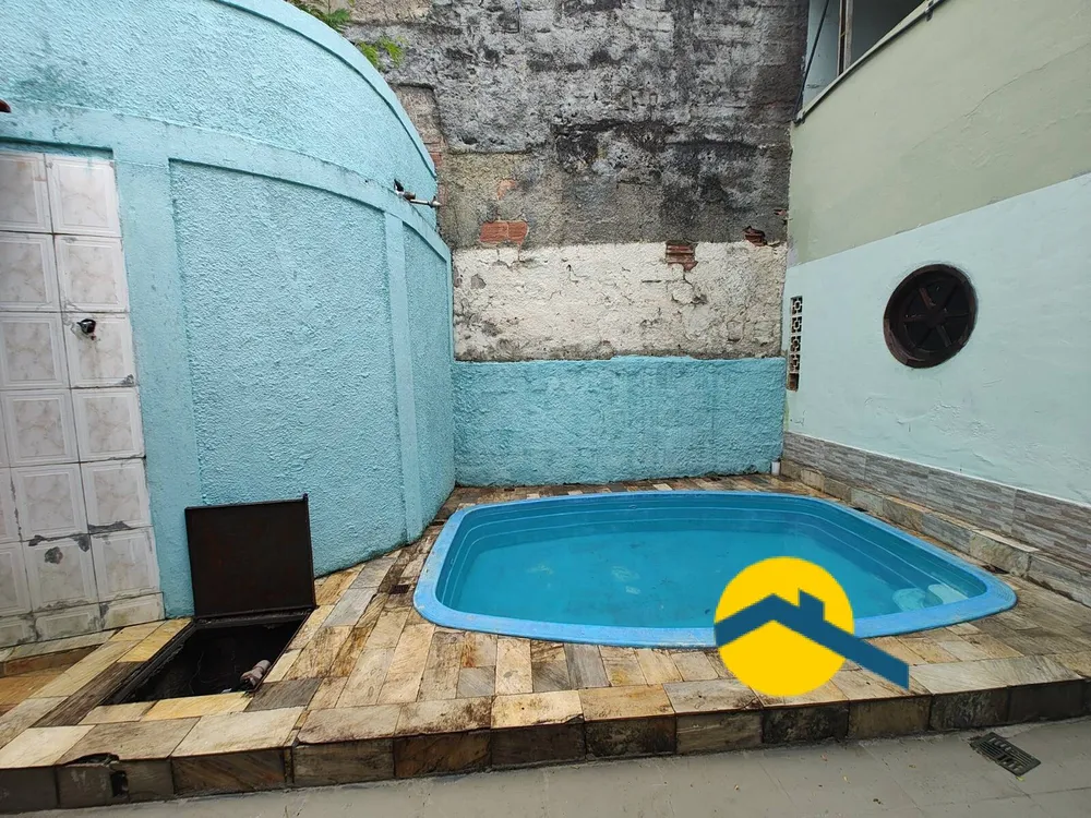 Casa, 3 quartos, 180 m² - Foto 15