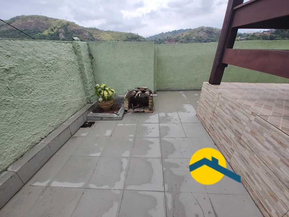 Casa, 3 quartos, 180 m² - Foto 20