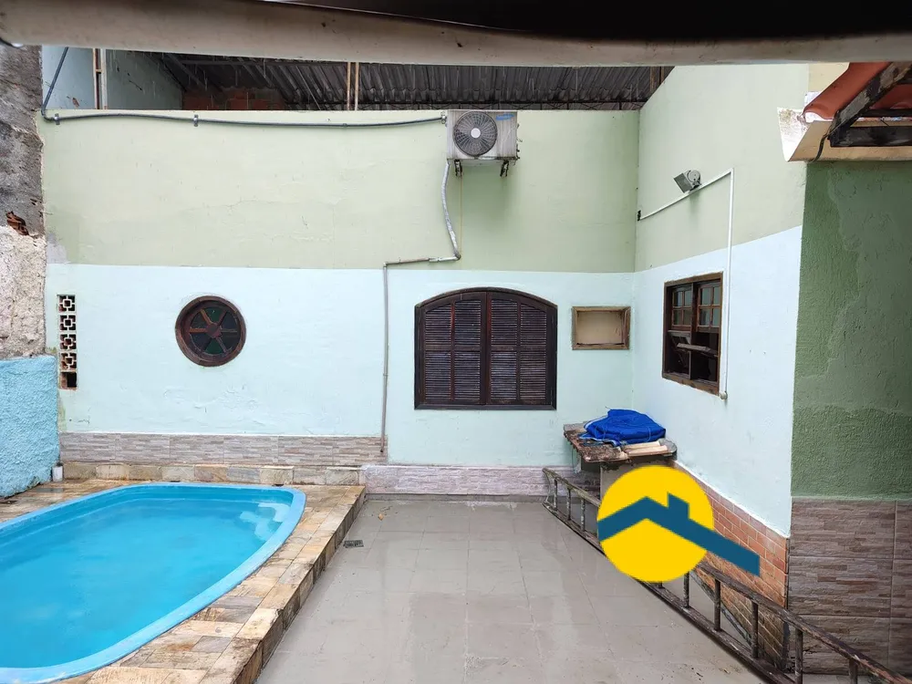 Casa, 3 quartos, 180 m² - Foto 1