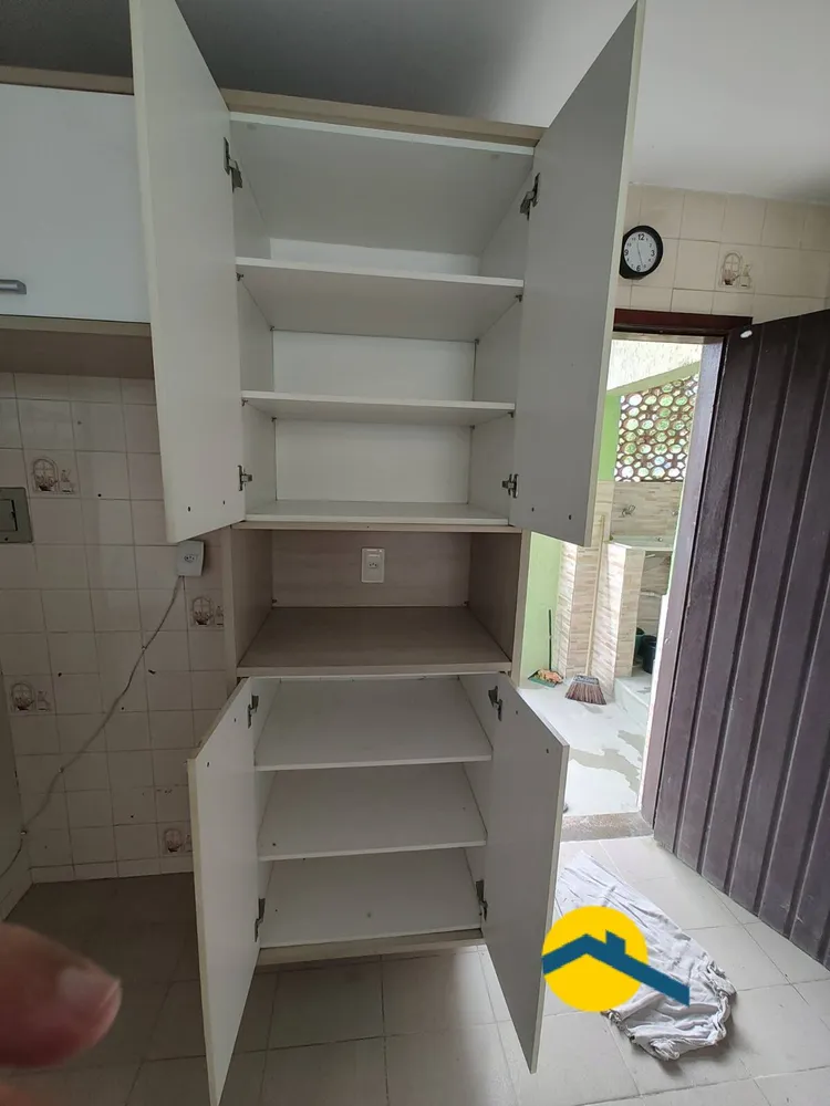 Casa, 3 quartos, 180 m² - Foto 9