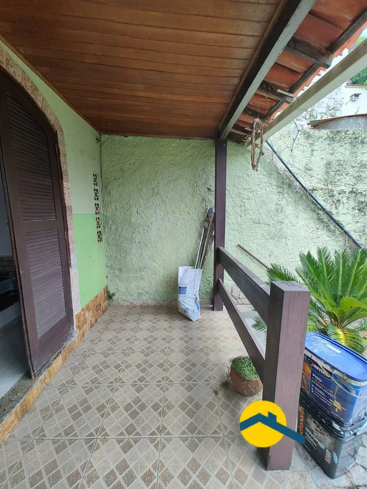 Casa, 3 quartos, 180 m² - Foto 12