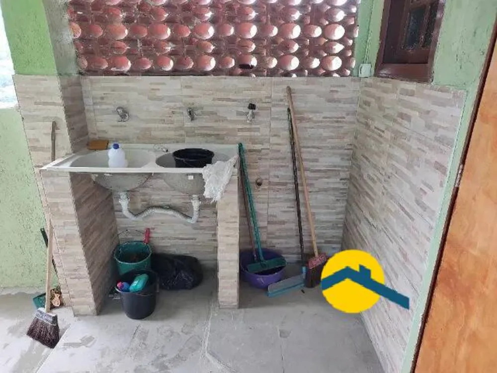 Casa, 3 quartos, 180 m² - Foto 11