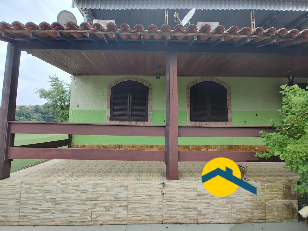 Casa, 3 quartos, 180 m² - Foto 2