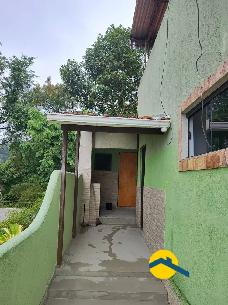 Casa, 3 quartos, 180 m² - Foto 22