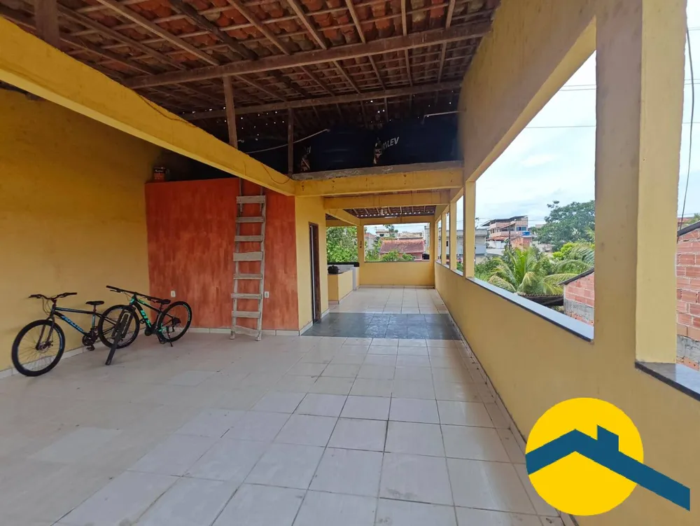 Casa, 2 quartos, 180 m² - Foto 17