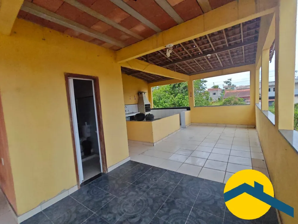 Casa, 2 quartos, 180 m² - Foto 13