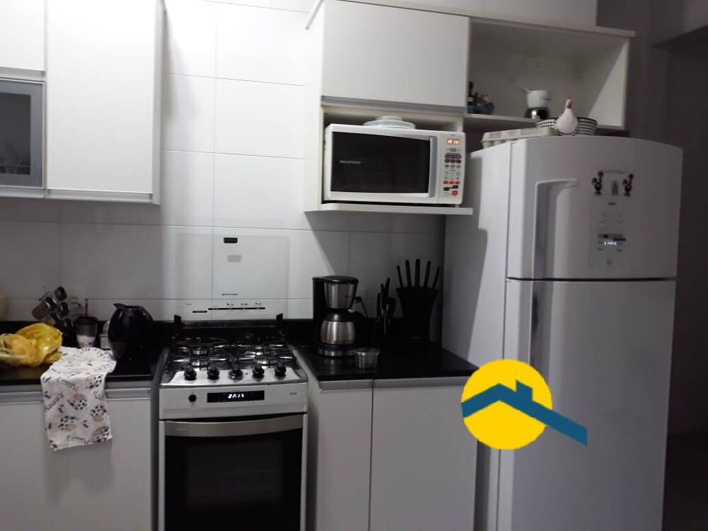 Casa à venda com 3 quartos, 106m² - Foto 3
