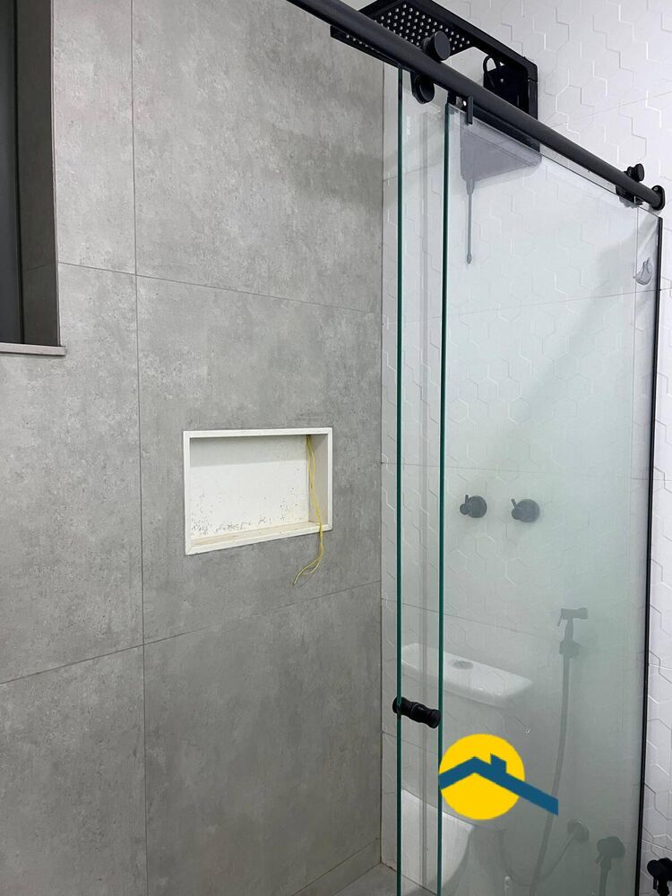Apartamento, 3 quartos, 65 m² - Foto 1