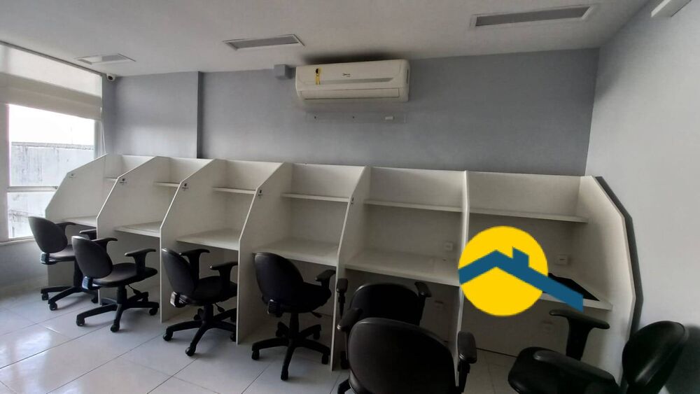 Sala-Conjunto, 46 m² - Foto 2