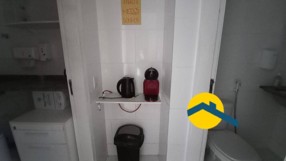 Sala-Conjunto, 46 m² - Foto 3