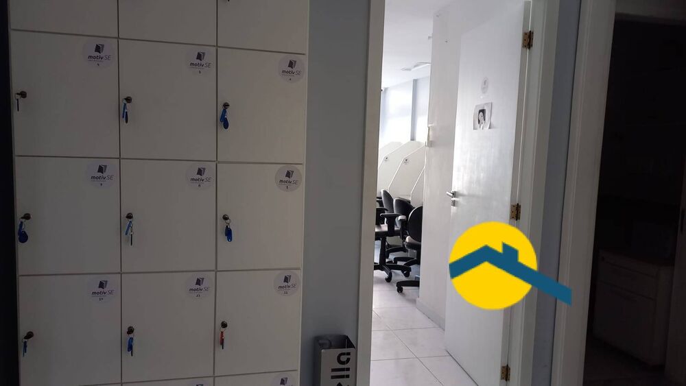 Sala-Conjunto, 46 m² - Foto 4
