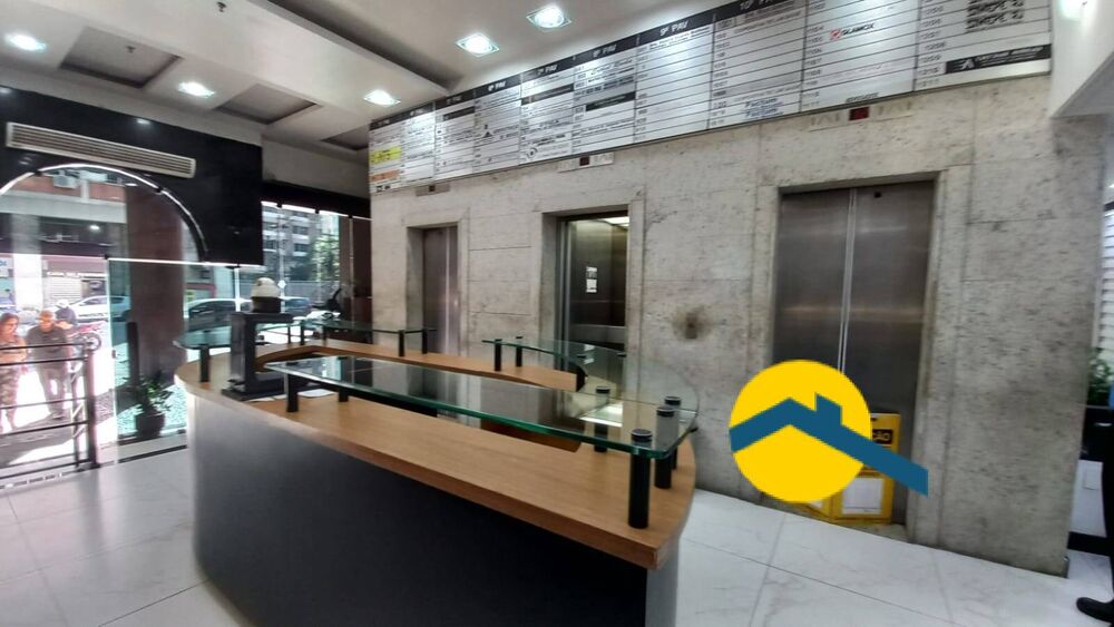 Sala-Conjunto, 46 m² - Foto 6