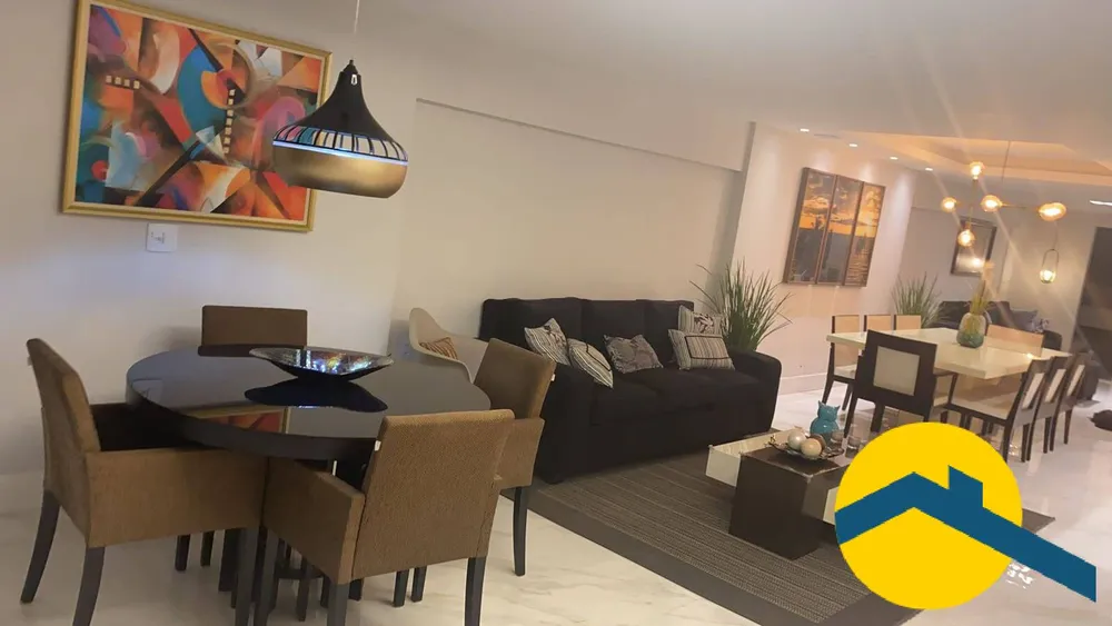 Apartamento, 4 quartos, 220 m² - Foto 5