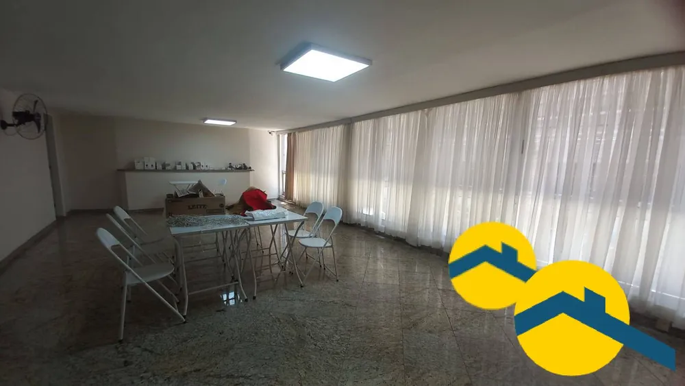 Apartamento, 4 quartos, 220 m² - Foto 10