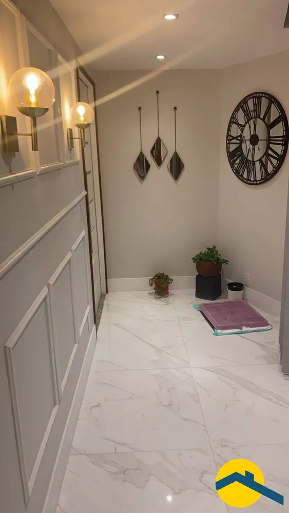 Apartamento, 4 quartos, 220 m² - Foto 6