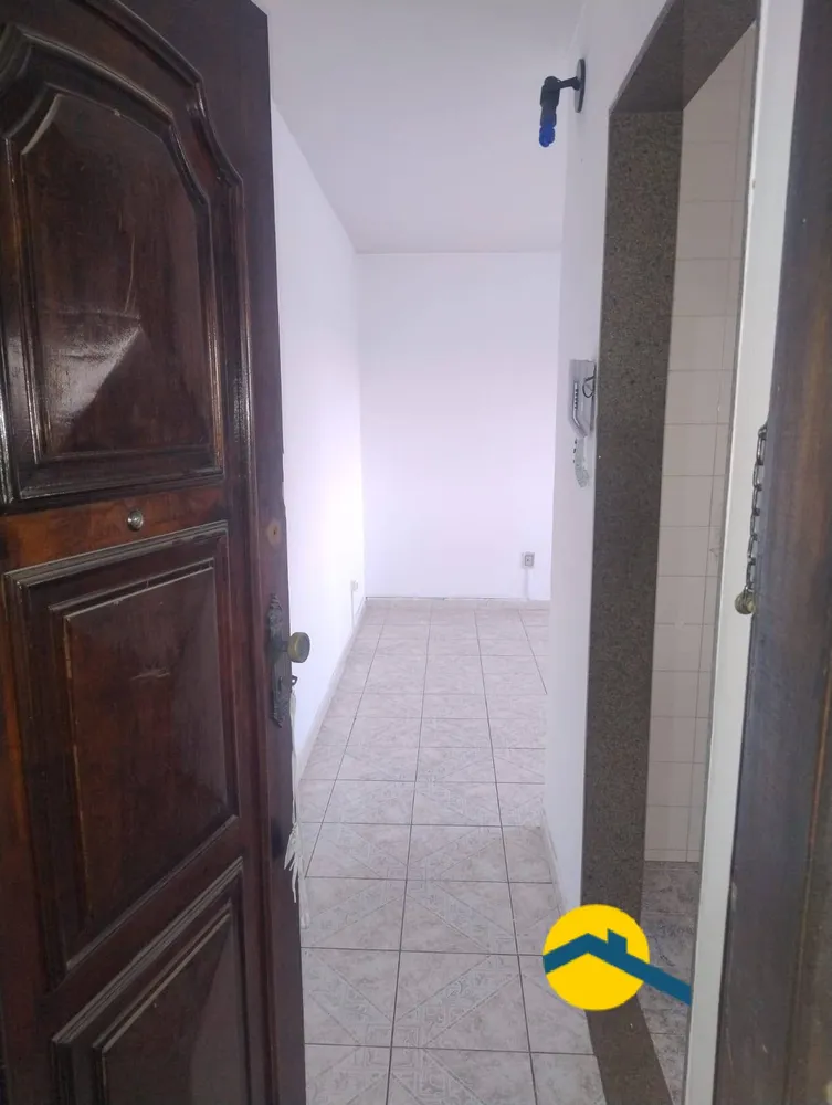 Apartamento, 2 quartos, 57 m² - Foto 3