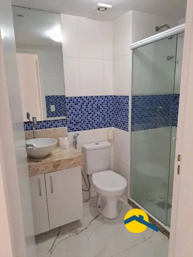 Apartamento, 3 quartos, 90 m² - Foto 13