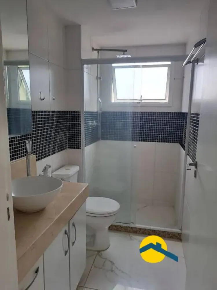 Apartamento, 3 quartos, 90 m² - Foto 7