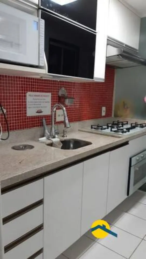 Apartamento, 3 quartos, 90 m² - Foto 16