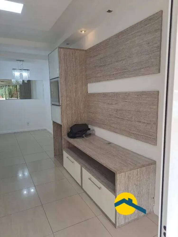 Apartamento, 3 quartos, 90 m² - Foto 1