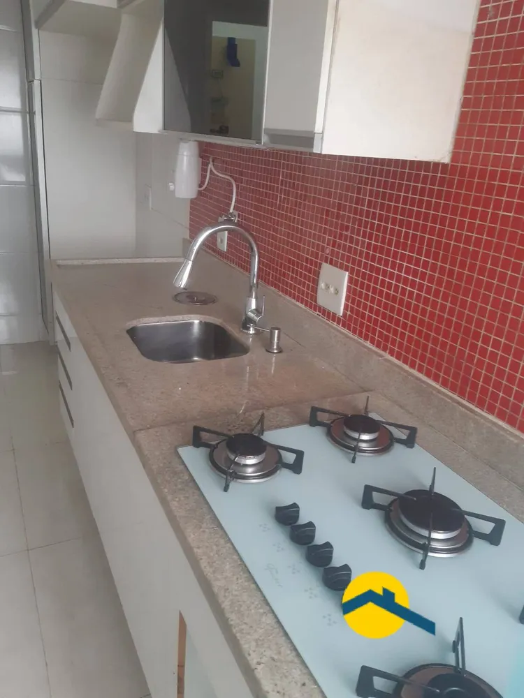 Apartamento, 3 quartos, 90 m² - Foto 26