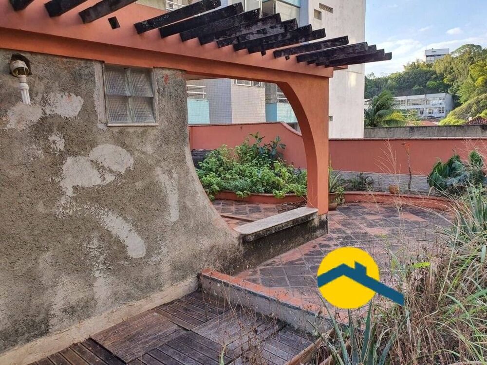 Casa, 4 quartos, 240 m² - Foto 15
