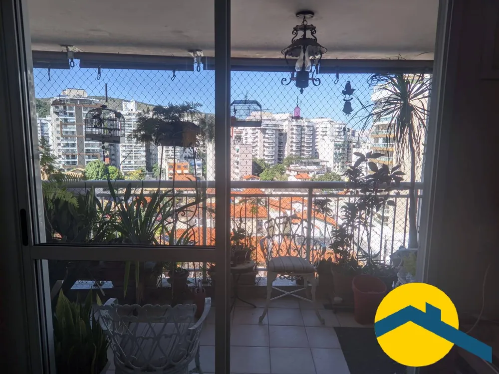 Apartamento, 2 quartos, 90 m² - Foto 2