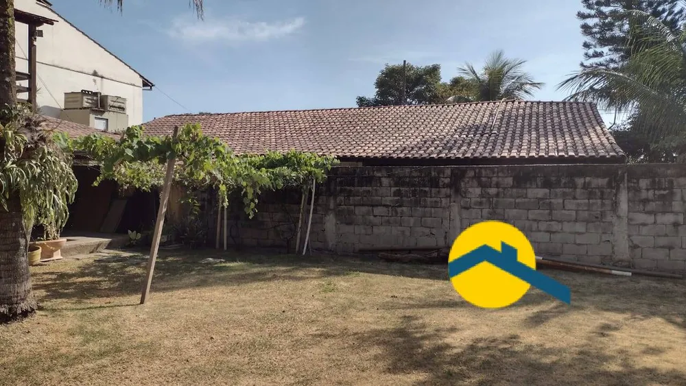 Casa, 3 quartos, 500 m² - Foto 14