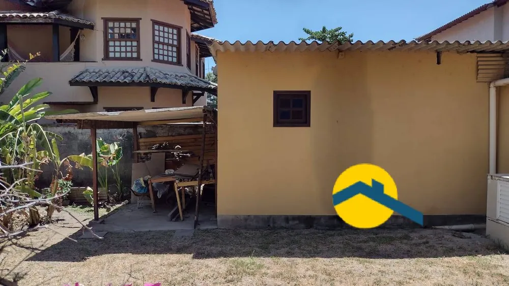 Casa, 3 quartos, 500 m² - Foto 3