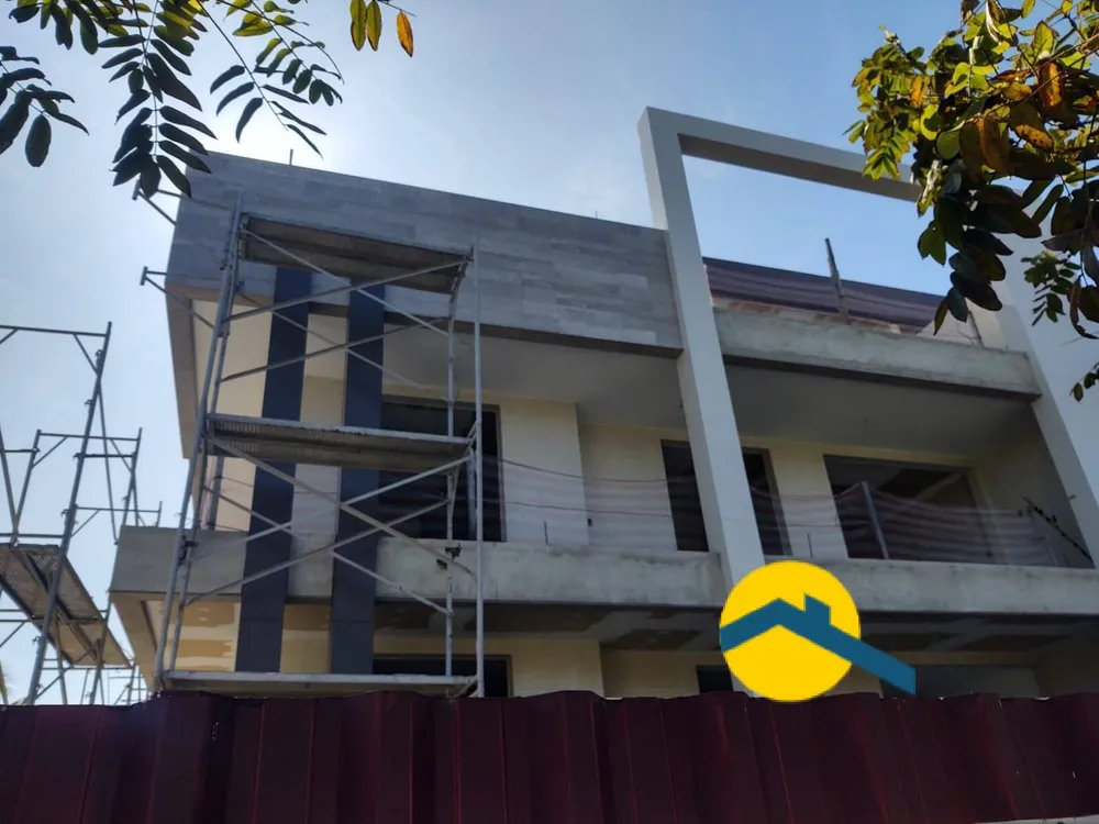 Apartamento, 4 quartos, 145 m² - Foto 3
