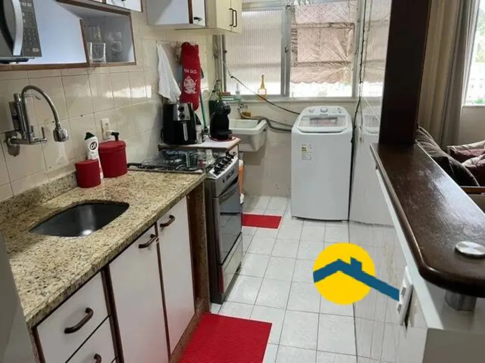 Apartamento, 1 quarto, 50 m² - Foto 15