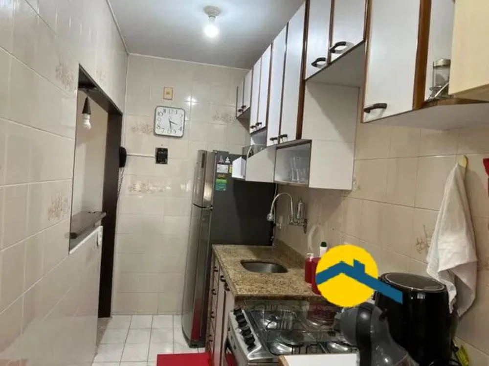 Apartamento, 1 quarto, 50 m² - Foto 16