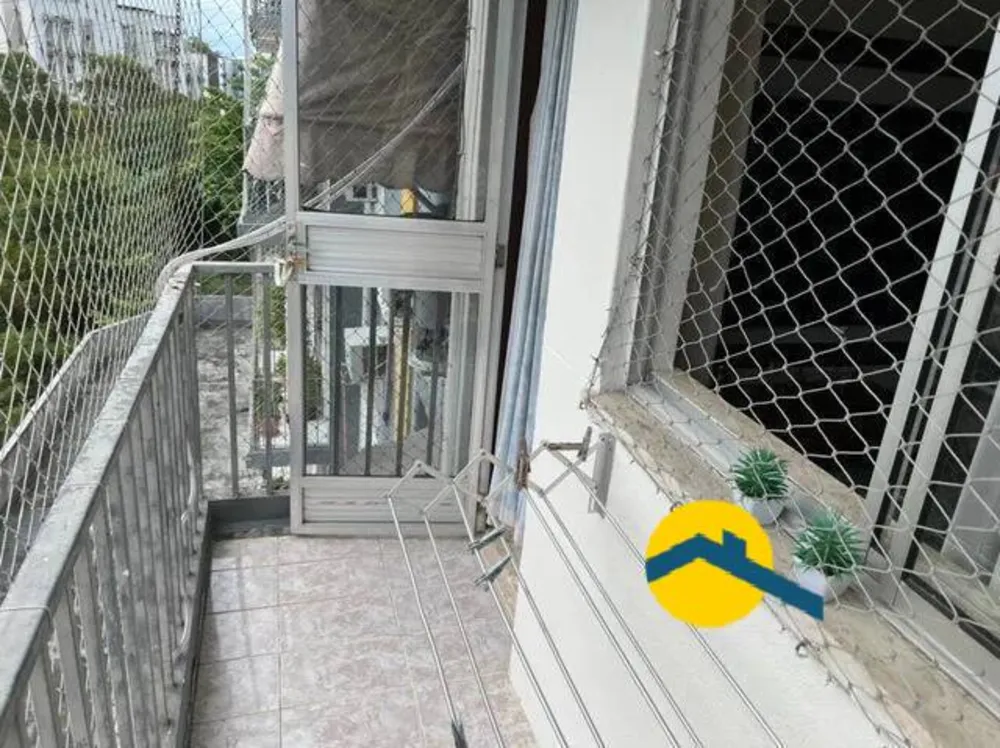 Apartamento, 1 quarto, 50 m² - Foto 3