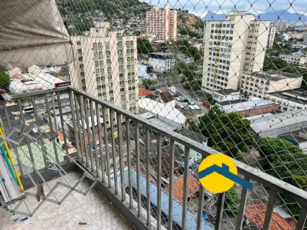 Apartamento, 1 quarto, 50 m² - Foto 2