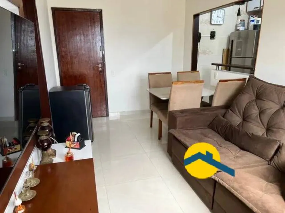 Apartamento, 1 quarto, 50 m² - Foto 4