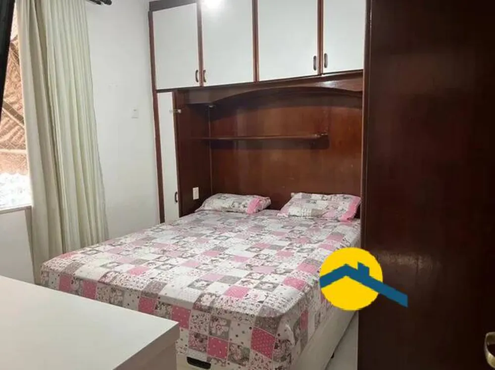 Apartamento, 1 quarto, 50 m² - Foto 10