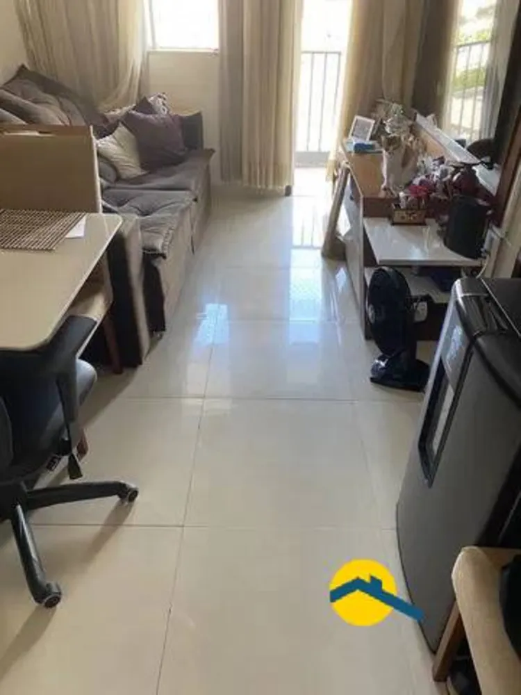 Apartamento, 1 quarto, 50 m² - Foto 7