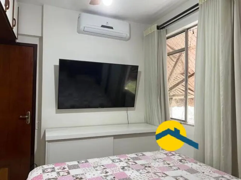 Apartamento, 1 quarto, 50 m² - Foto 9
