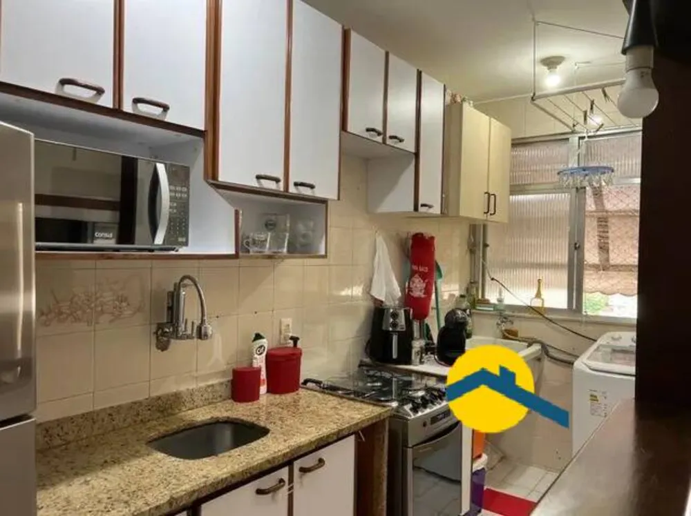 Apartamento, 1 quarto, 50 m² - Foto 14