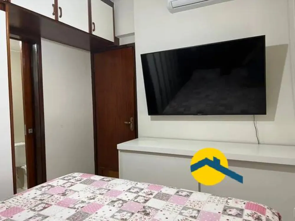 Apartamento, 1 quarto, 50 m² - Foto 12