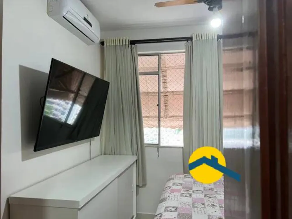 Apartamento, 1 quarto, 50 m² - Foto 8