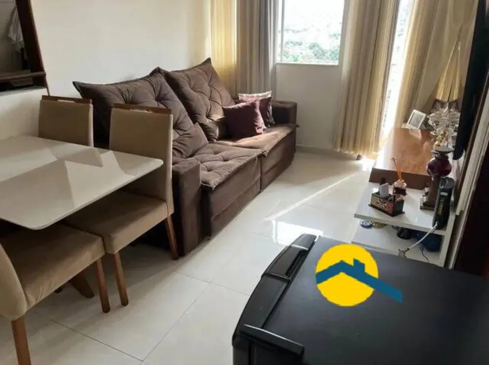 Apartamento, 1 quarto, 50 m² - Foto 5