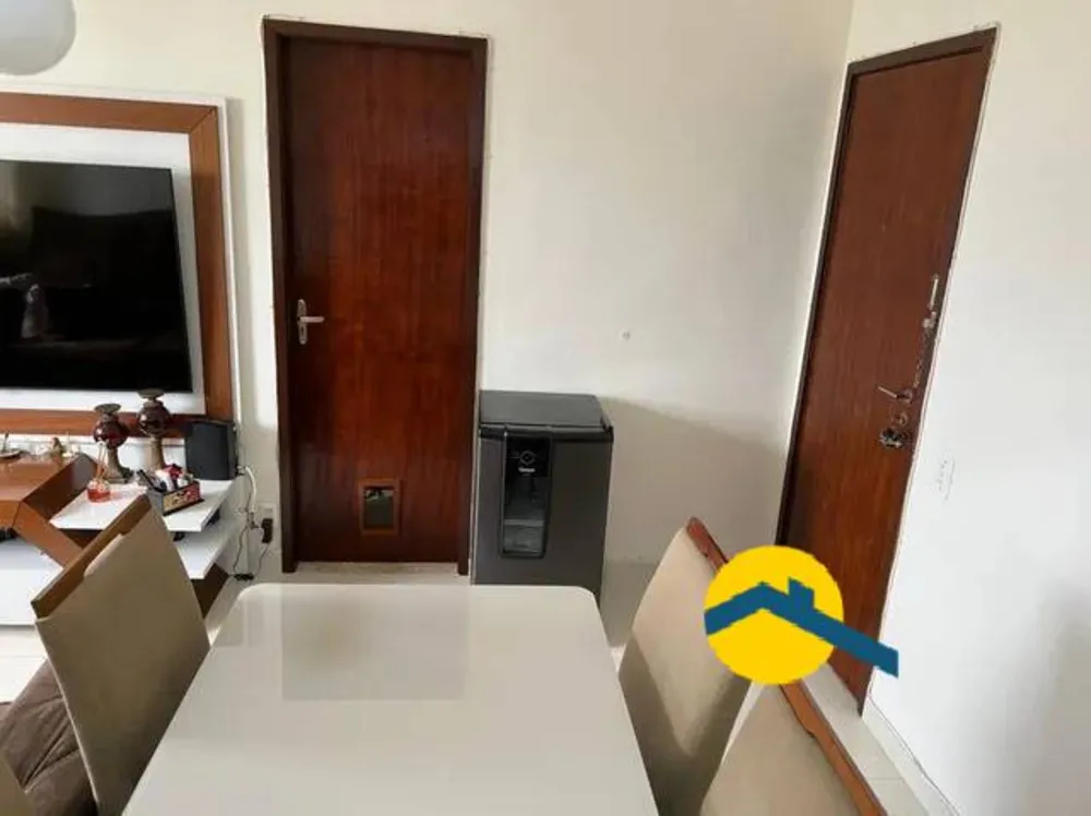 Apartamento, 1 quarto, 50 m² - Foto 6