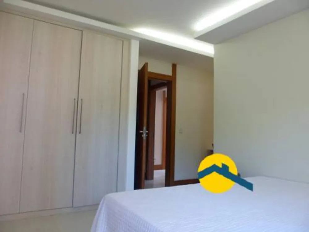 Casa de Condomínio, 4 quartos - Foto 12