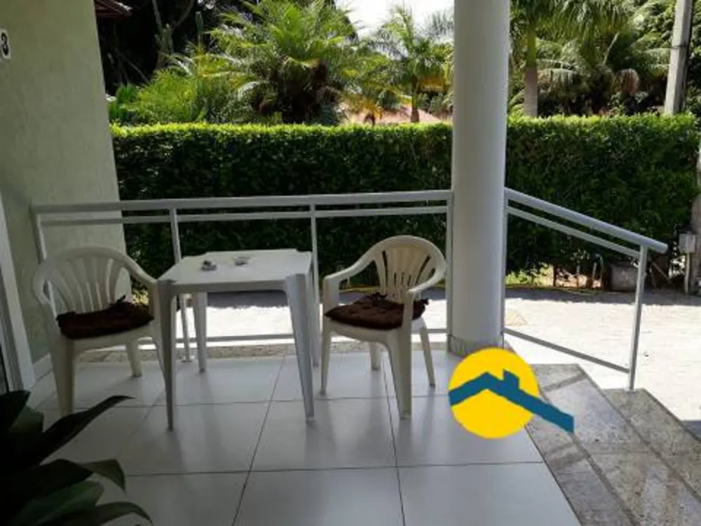 Casa de Condomínio, 4 quartos - Foto 5