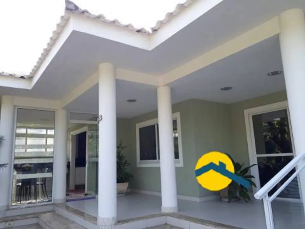 Casa de Condomínio, 4 quartos - Foto 10