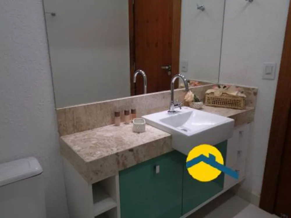 Casa de Condomínio, 4 quartos - Foto 16